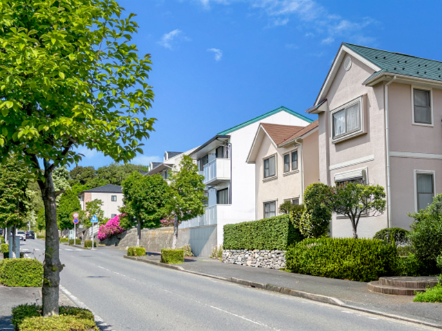 住宅改修