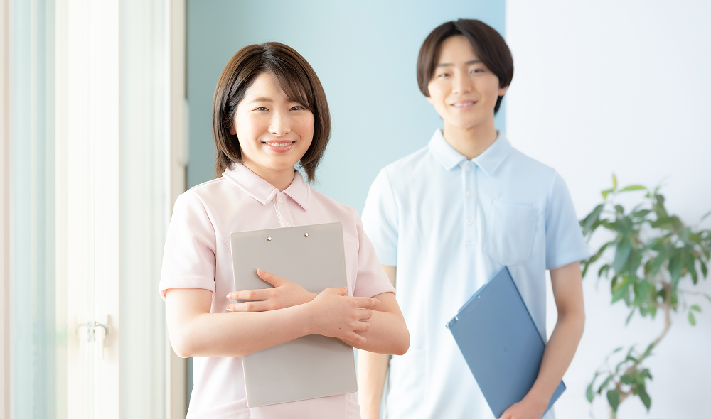 資格取得支援制度