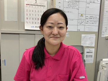 さわやかケア 中野