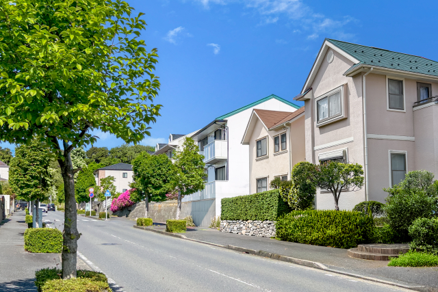 住宅改修サービス・リフォーム